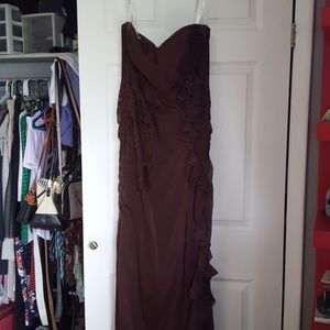 Bridesmaids dress/Prom dress